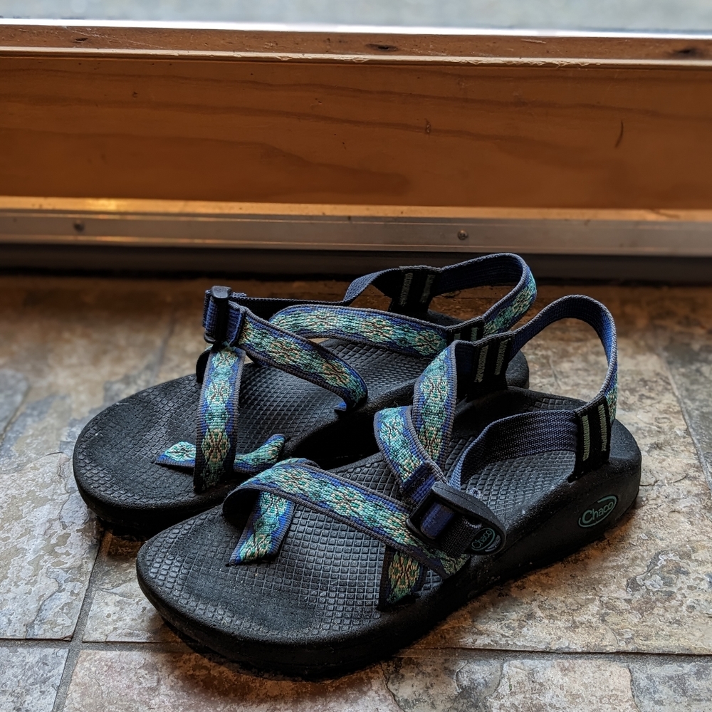 Women's Chacos